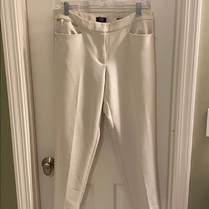 Capri Dress Pants Bought From Tj Maxx 